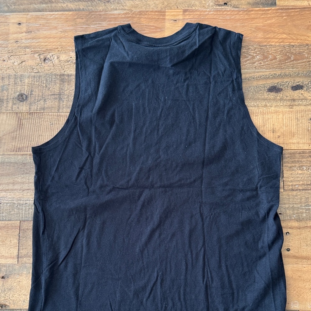 Men’s The North Face Standard Fit Pride Tank Top Sleeveless NWOT! LGTBQ - Picture 4 of 4